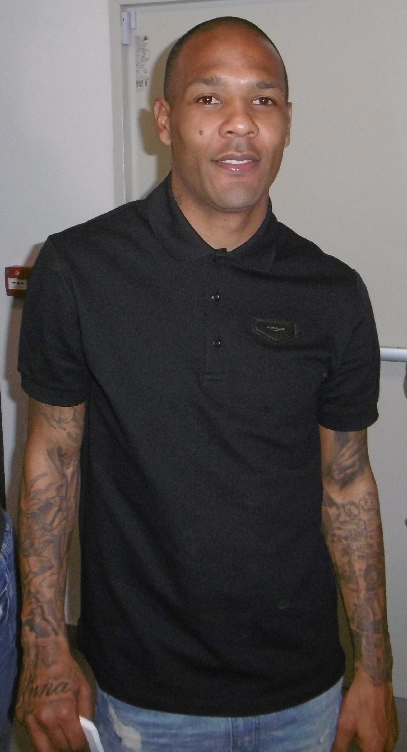 Imagem de referência de Everton Luiz Guimarães Bilher, descrito nos dados abertos como futebolista brasileiro