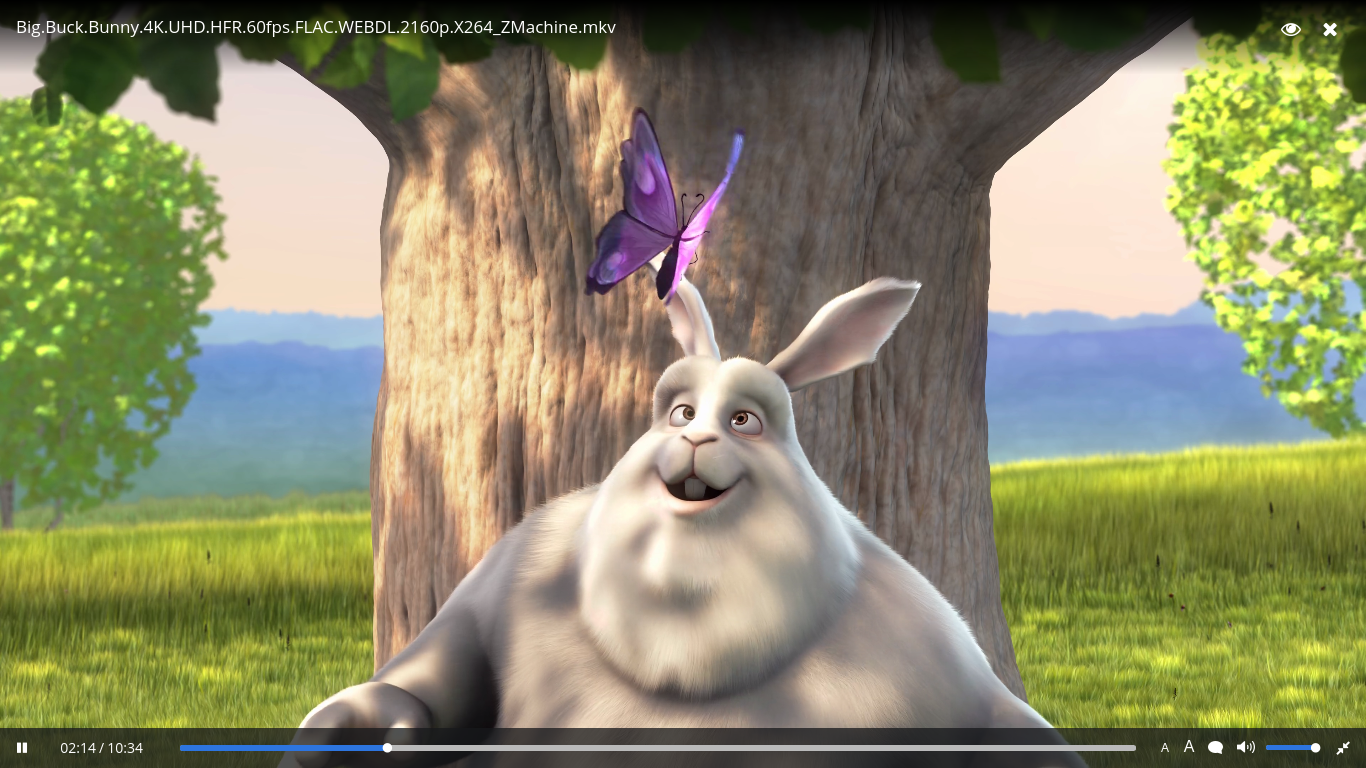 Imagem de referência relacionada a Popcorn Time, item descrito como cliente BitTorrent em multiplataforma livre e de código aberto que aparenta transmitir copias não autorizadas