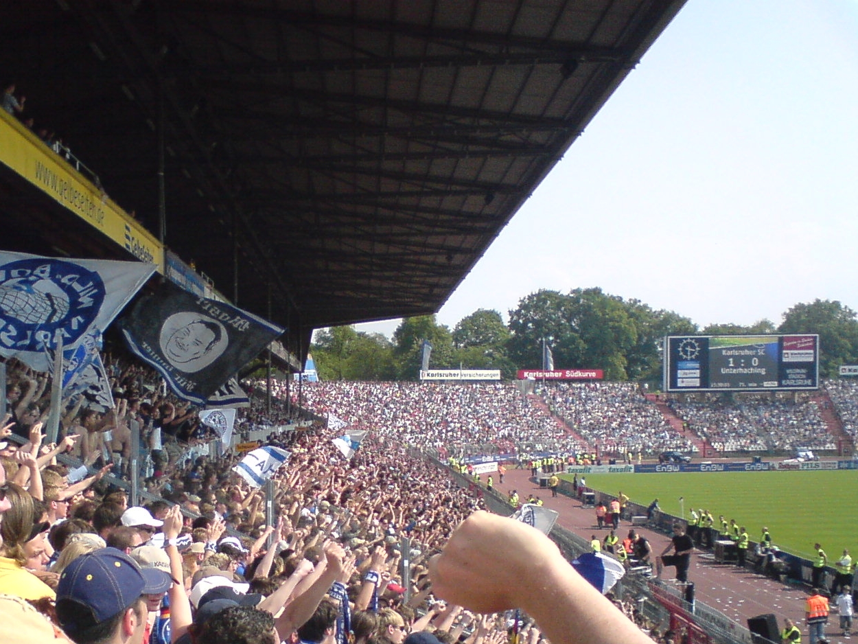 Imagem de referência relacionada a Karlsruher Sport-Club Mühlburg-Phönix, item descrito como registro de referência sobre Karlsruher Sport-Club Mühlburg-Phönix, organizado a partir de dados estruturados abertos
