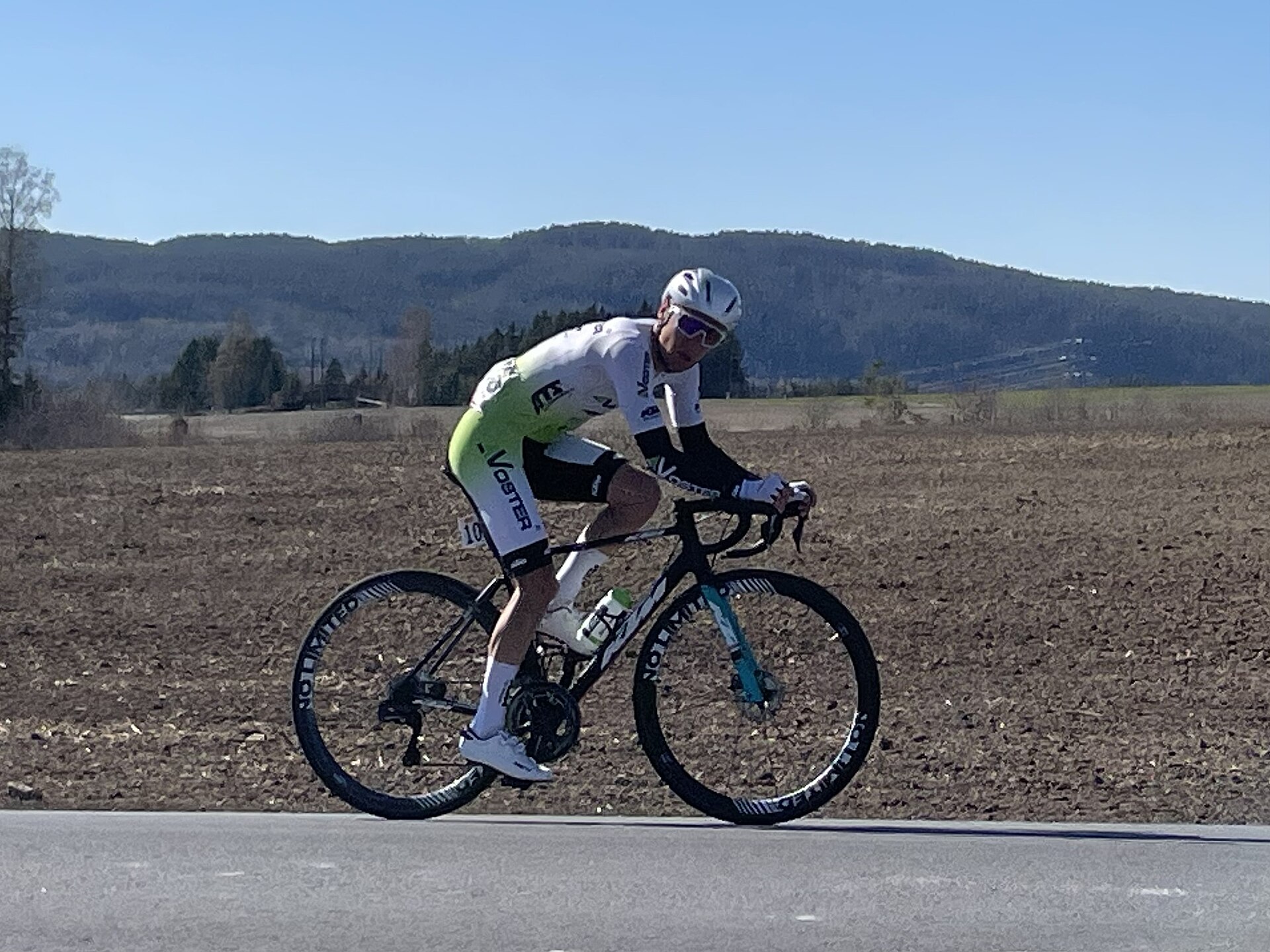 Imagem de referência de Jakub Murias, descrito nos dados abertos como ciclista polaco