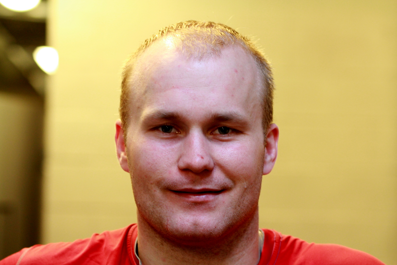 Imagem de referência de Patrick Thoresen, descrito nos dados abertos como jogador do hoquei de gelo norueguês