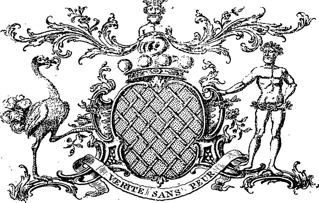 Imagem de referência relacionada a Willoughby James Hamilton, item descrito como jogador de badminton