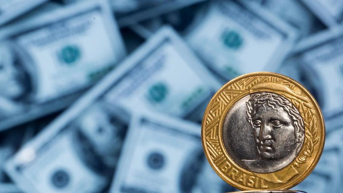 Contas externas têm déficit de US$ 5,1 bilhões em agosto, diz BC