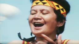 'Somos os Warriors, 100 por cento': A história por trás do hino de vitória icônico dos Wahs