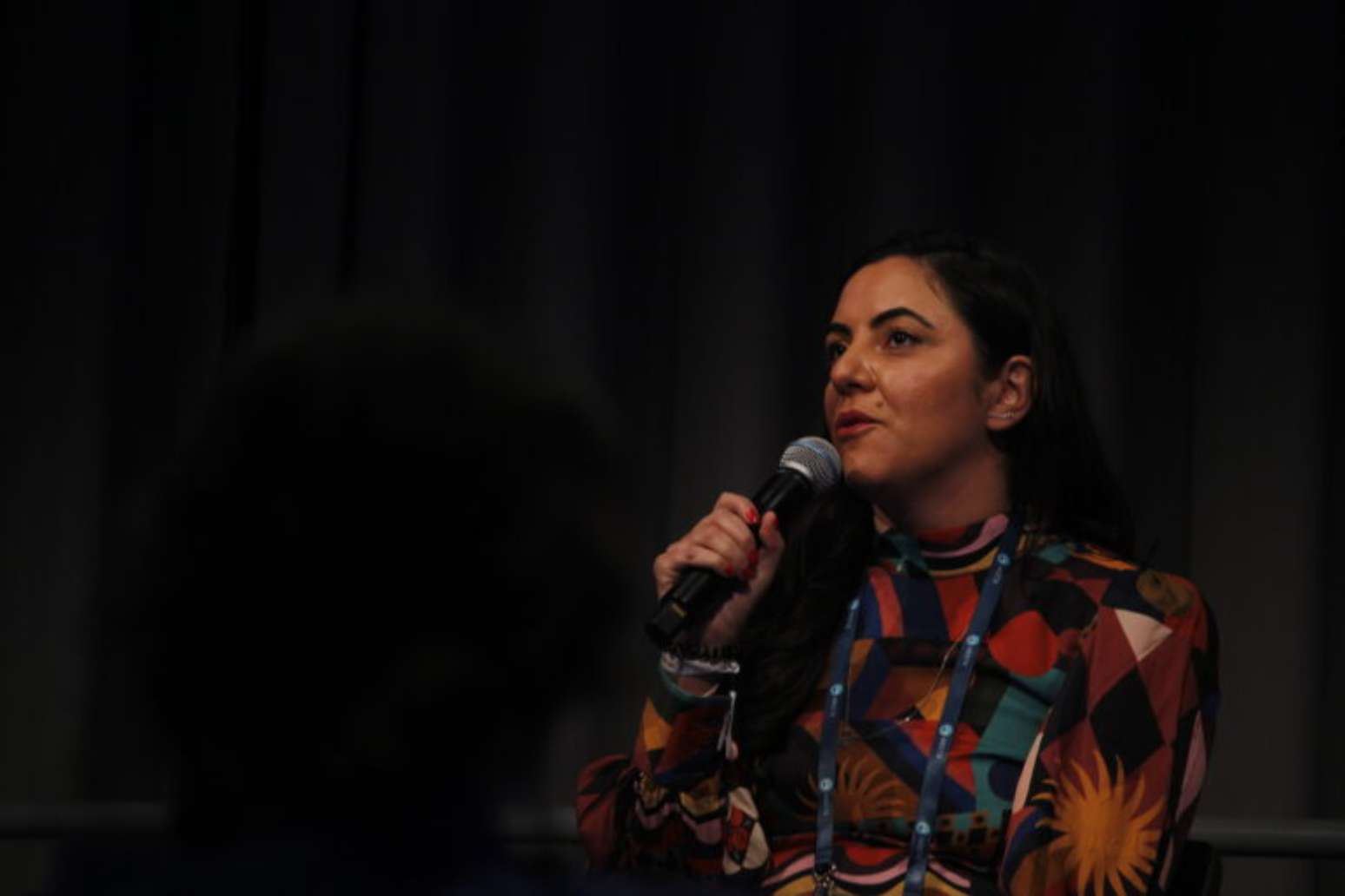 Juliana Dal Piva, do ICL Not&iacute;cia, relata escalada de viol&ecirc;ncia nas redes ap&oacute;s reportagens