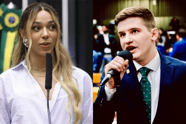 Pavanato pode manter vídeo em que chama Erika Hilton de “travesti do Lula"