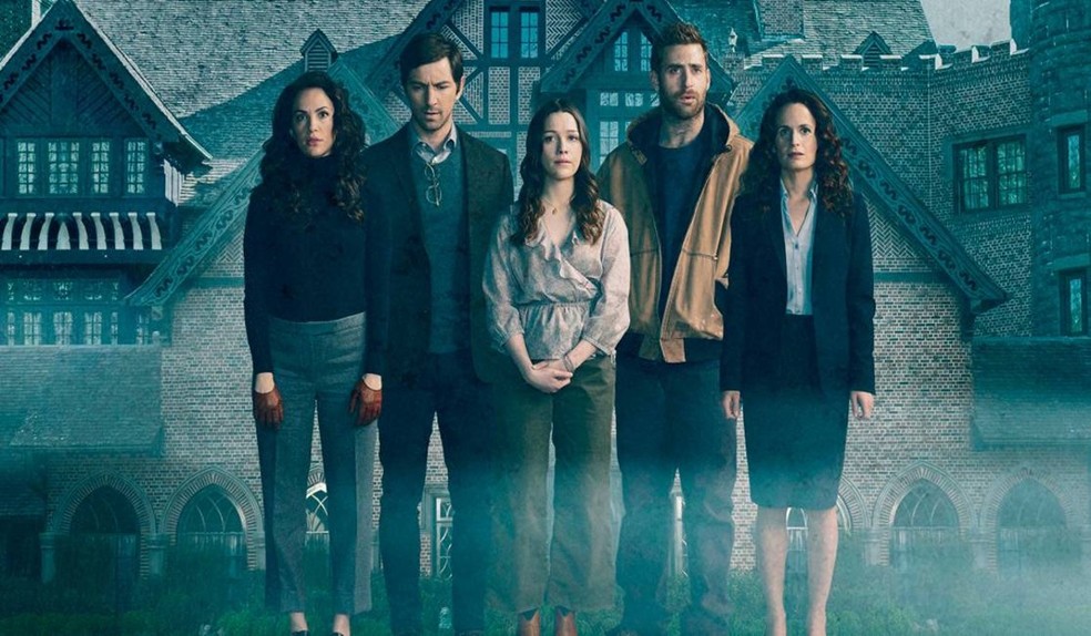 12 séries da Netflix que começam devagar, mas ficam incríveis