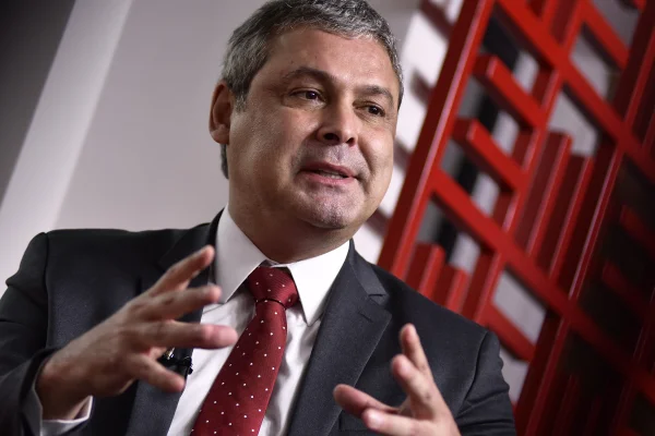 As críticas de Lindbergh à campanha de Lula - destaque galeria