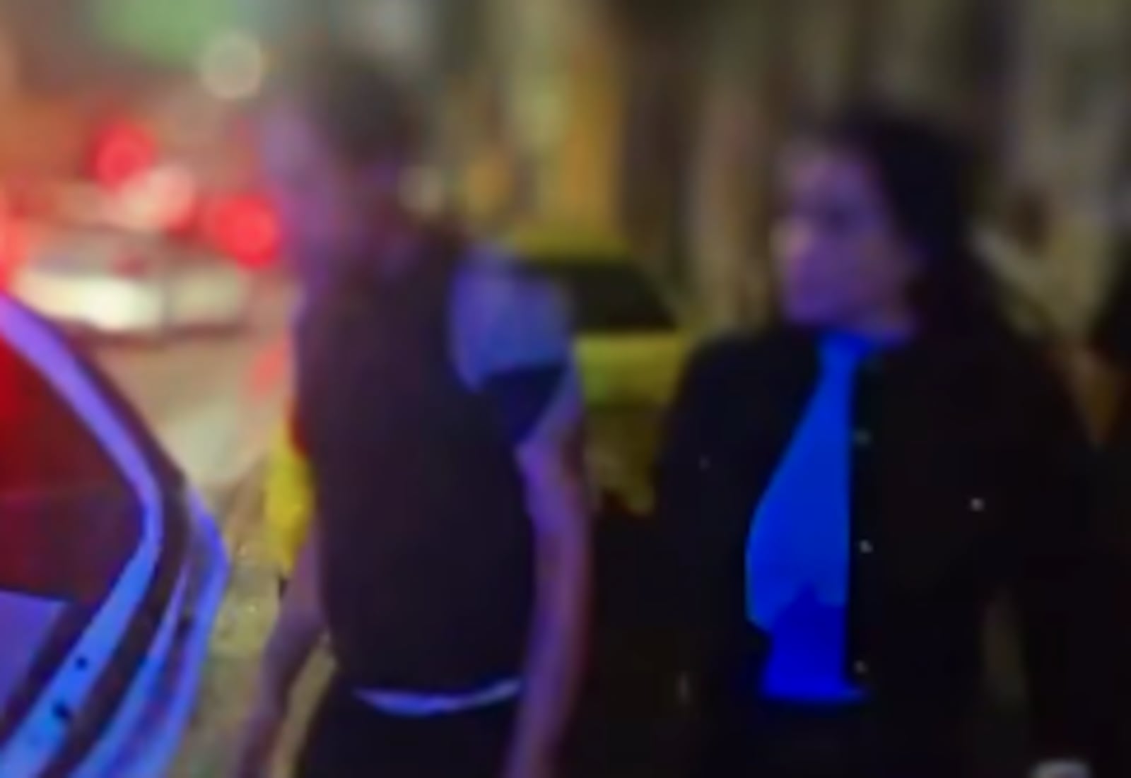 Agentes da DRFA capturaram suspeito no Centro do Rio Reprodução/Polícia Civil