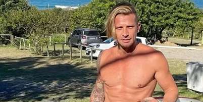 Álvaro Jacomossi foi preso em Santa Catarina Foto: Reprodução/Facebook