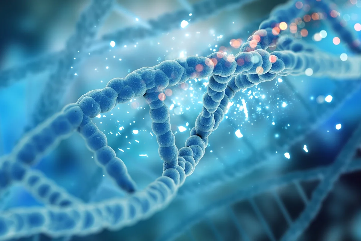 Falha em proteína do óvulo pode afetar embrião e aumentar mutações