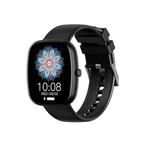 Smartwatch Relógio Inteligente My Watch Haiz 1.83