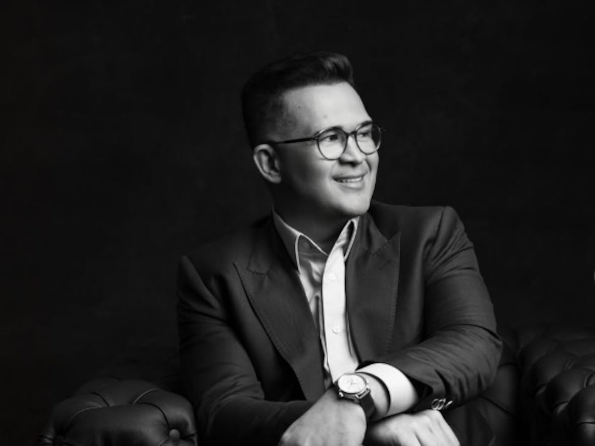 Velório de Bruno Avelar, morto em acidente de helicóptero com o cantor Rick, ocorre nesta 5ª em BH
