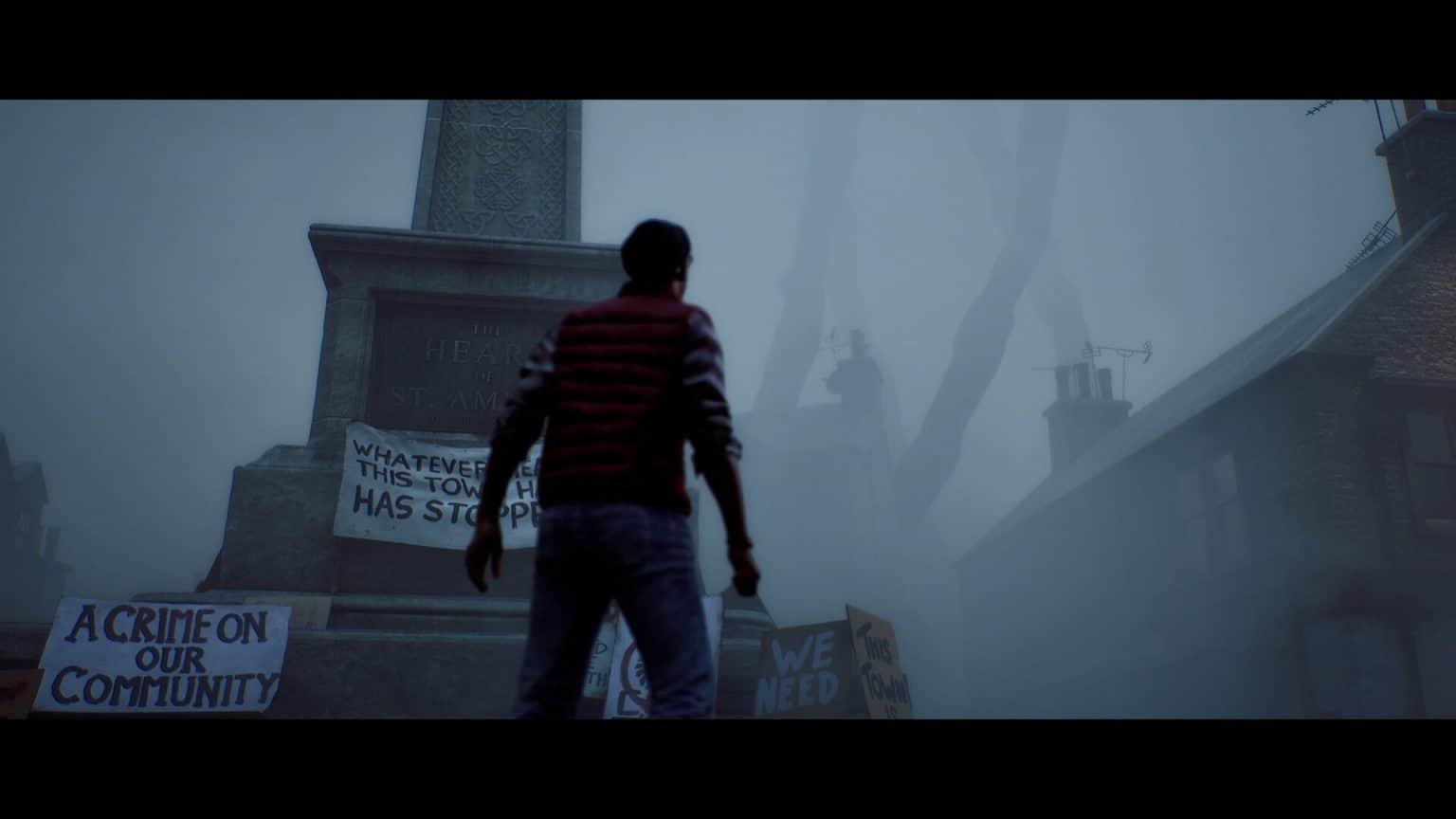 Silent Hill: Townfall — Review