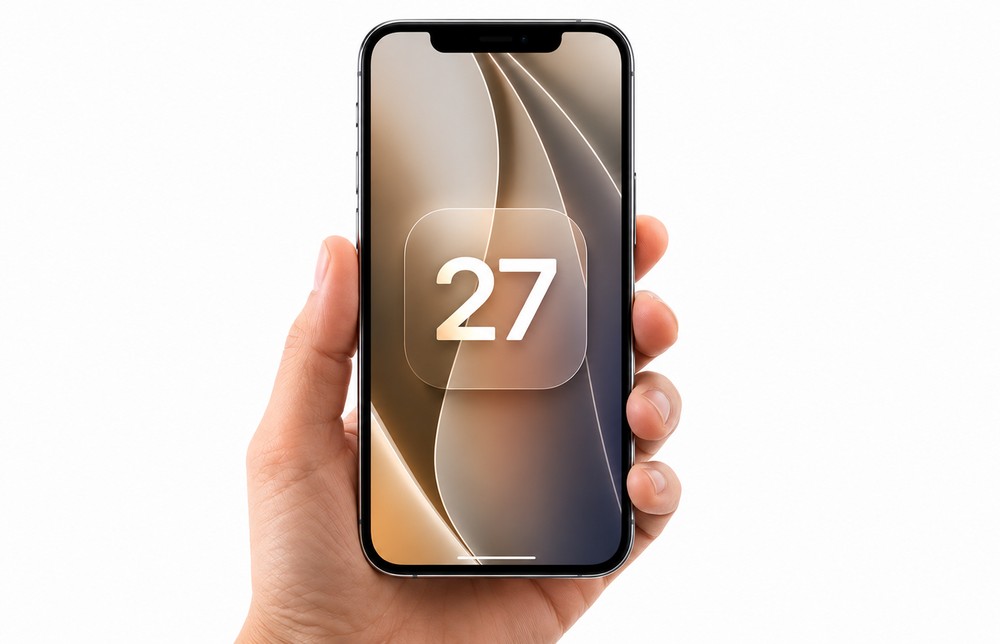 iOS 27: 5 funções que você precisa ativar assim que atualizar o iPhone — Foto: Reprodução/Vecteezy/Apple/Editada com IA