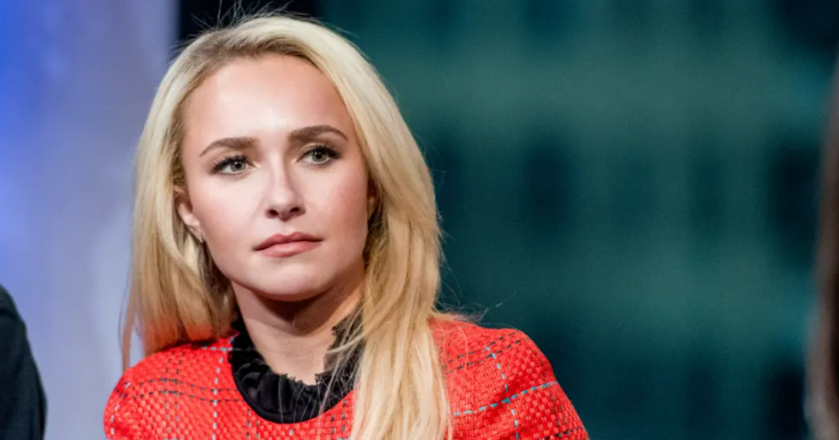 Hayden Panettiere já havia sofrido overdose e ficou em clínica de reabilitação semanas antes de morrer