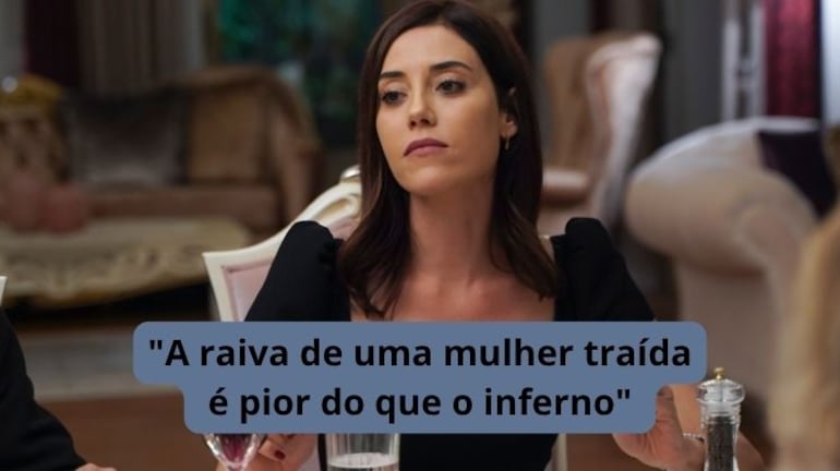 Em Iludida, Ali enfrenta problemas na escola e causa mais um desentendimento entre os pais