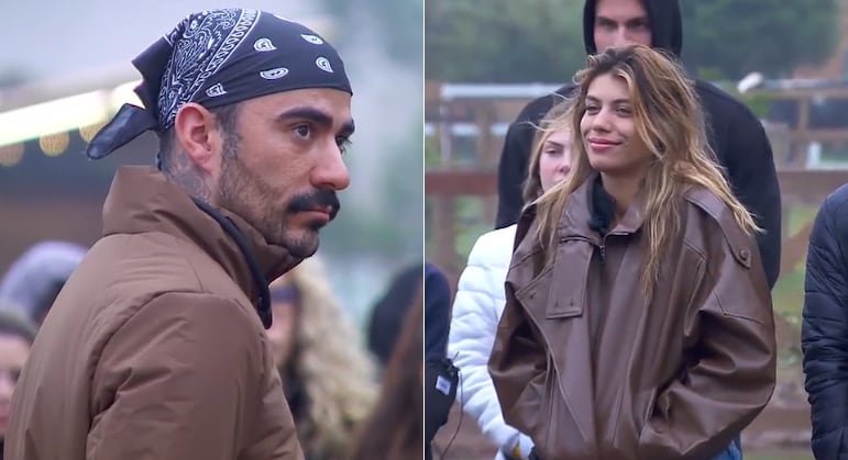 Heranças! Galisteu avisa que o eliminado desta quinta (24) deixa dois presentes em A Fazenda 18