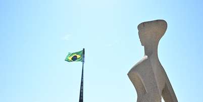Supremo Tribunal Federal (STF) Foto: Alejandro Zambrana/STF