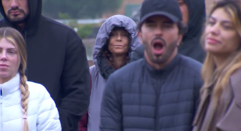 Christina Rocha estreia no comando da Cabine de Descompressão nesta quinta (24)