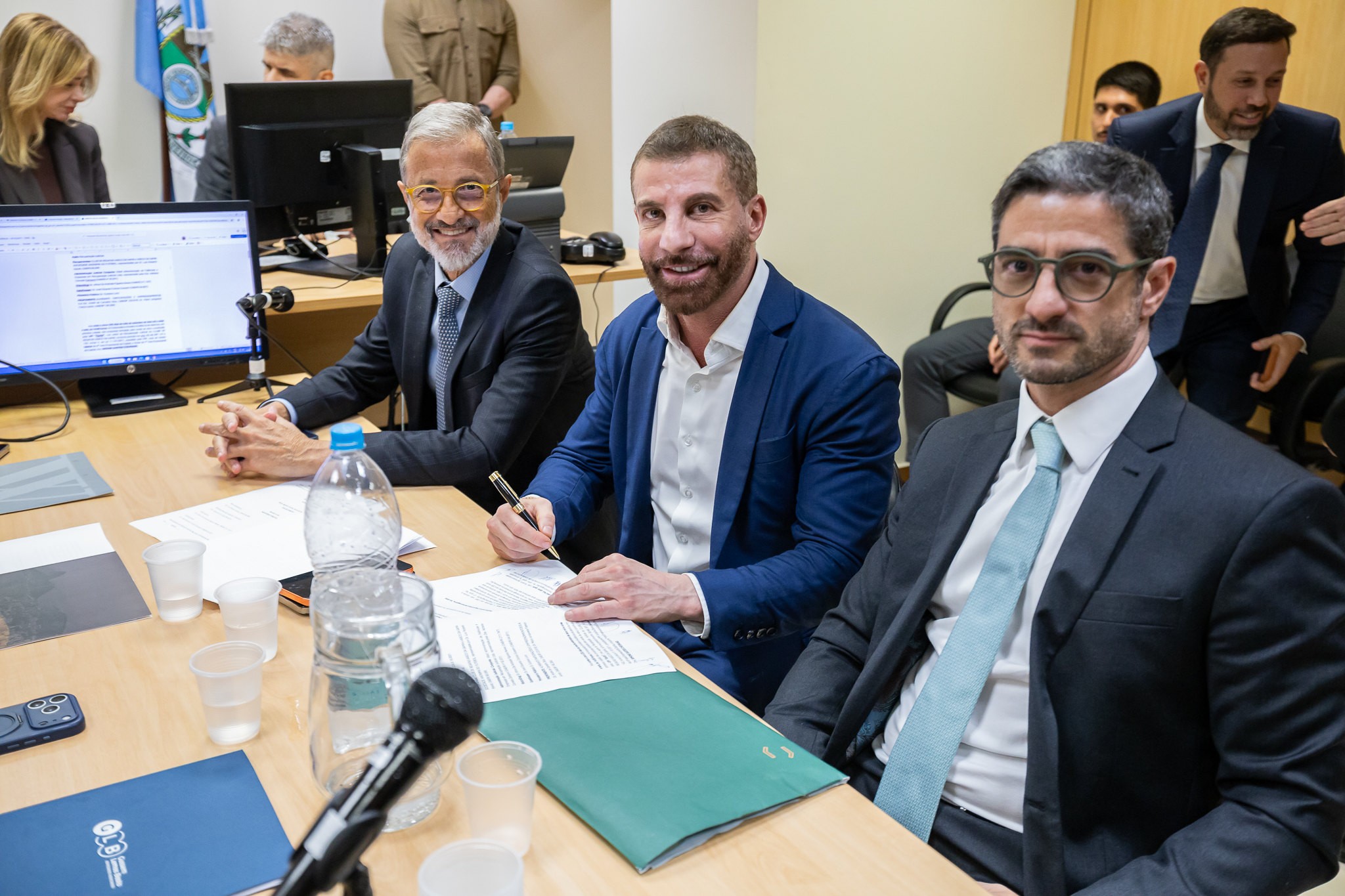 Após vitória de Lamacchia em leilão, o que falta para conclusão da venda da SAF do Vasco