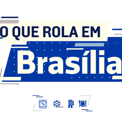 Léo Santana, Bruno e Marrone e Tribo da Periferia: confira os eventos do fim de semana no DF