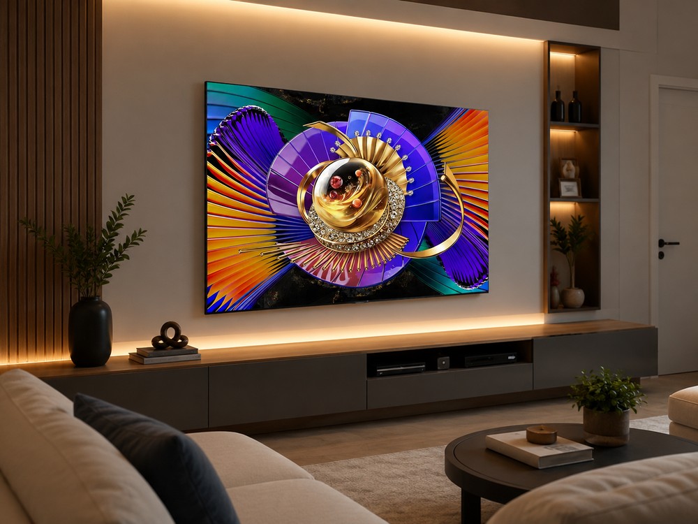 A formatação apaga todos os dados da sua TV TCL — Foto: Reprodução/TCL