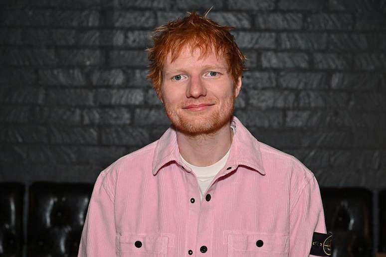 Ed Sheeran admite ter cometido 'erros' no primeiro show desde a polêmica com rapper Macklemore