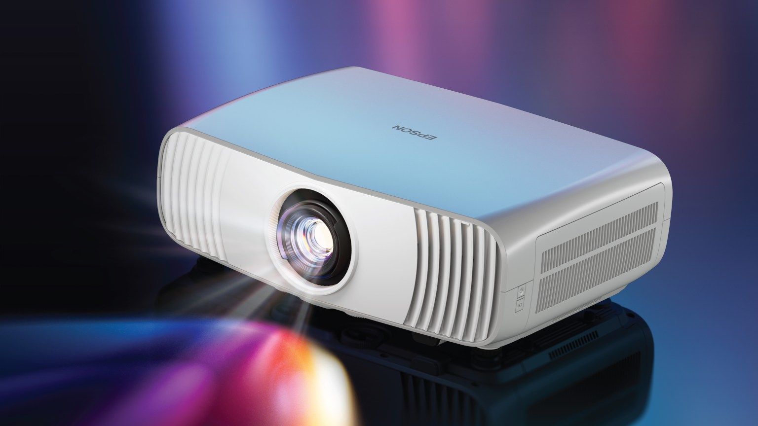 A Epson amplia sua linha de projetores para home theater