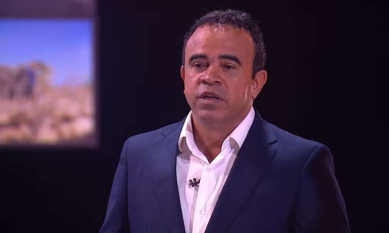 Candidato ao governo da Bahia falta debate após sofrer politraumatismo em acidente