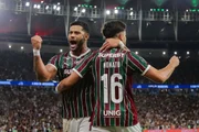 Hulk e Nonato marcaram no jogo de ida
