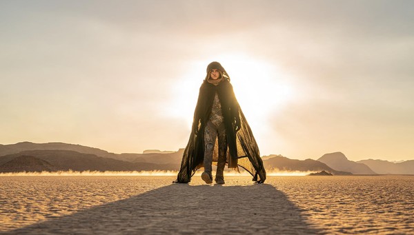 10 melhores filmes de ficção científica da última década, segundo a crítica