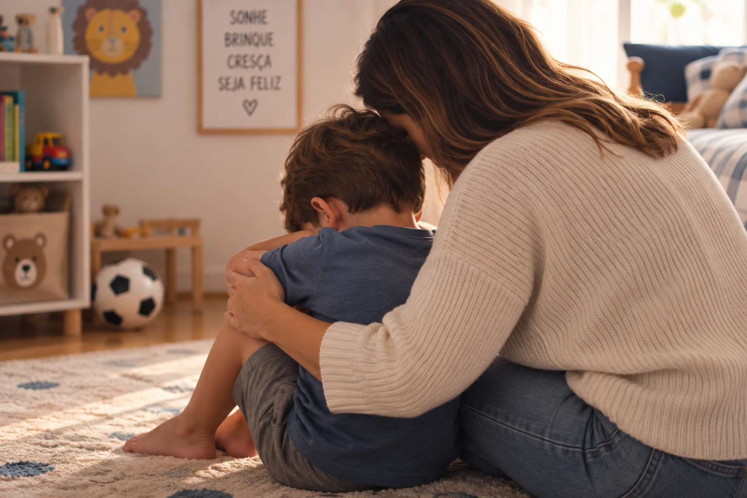 O que fazer se seu filho não for convidado para uma festa de aniversário da escola?