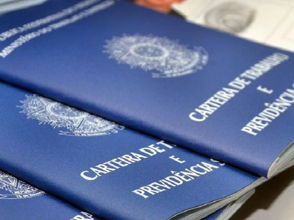 Agências do Trabalhador do DF fecham a semana com 1.396 vagas