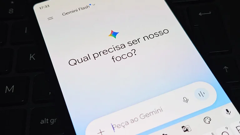 Sem assinatura: Gemini libera recurso que lê e-mails e oferece resumo diário de graça