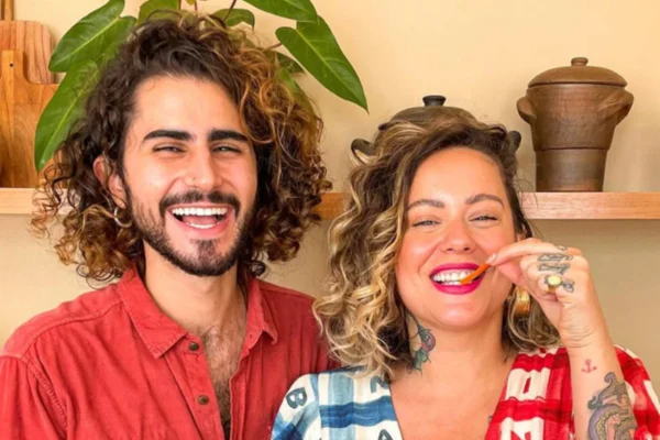 Nova temporada do MasterChef terá ex-casal entre participantes. Saiba quem - destaque galeria