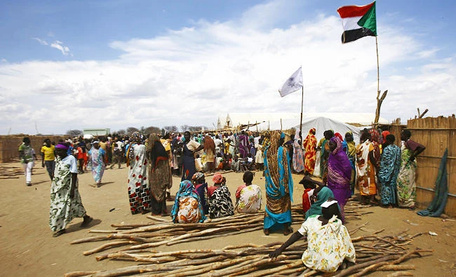 Autoridade dos Portos da Arábia Saudita: US$ 1,46 bilhão investido durante a crise regional