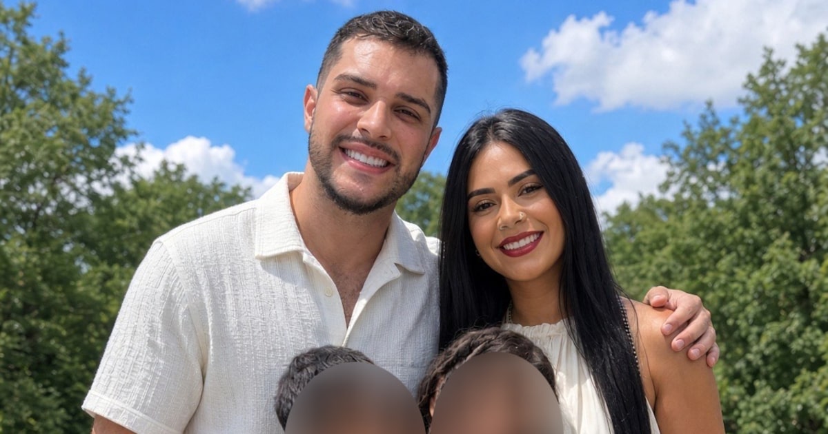 Brasileira é presa pelo ICE após sofrer aborto espontâneo e crise de saúde mental