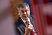 Deputado Lindbergh Farias (PT)