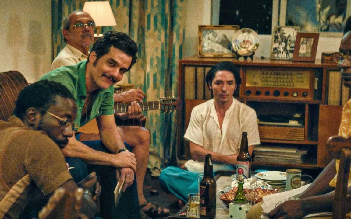 Os 10 melhores filmes de suspense da última década, segundo a crítica