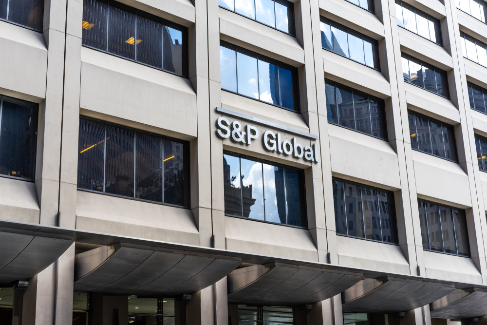 O S&P mantém a classificação da Arábia Saudita em A+ com perspectiva estável