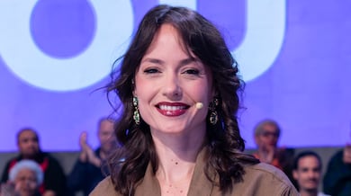 Aluísio Junior perde tudo no Desafio Final, menos a piada: ‘Saí com uma mão na frente e a outra atrás’