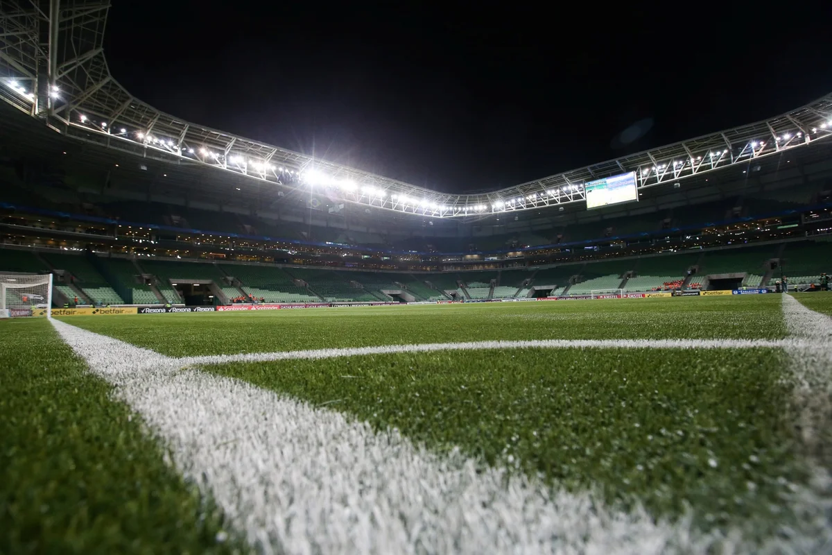 MP recomenda que Palmeiras destine 4 mil ingressos à torcida do Fluminense