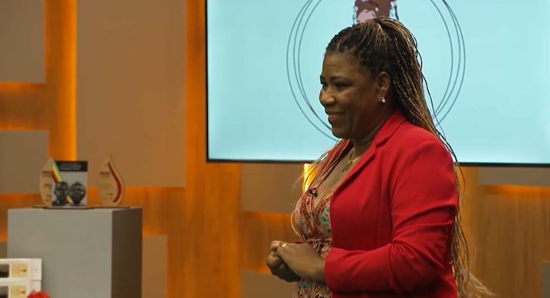 Danni Suzuki faz analogia entre arco, flecha e a vida: ‘Insistir no controle só atrapalha’