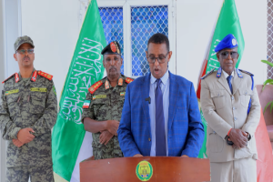 Somaliland bans armed mobilization in Awdal and Selel regions after renewed tensions