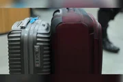 Malas com R$ 1 milhão: PF diz que presidente de Docas do PA lidera desvios
