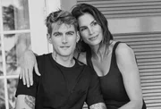 Filho de Cindy Crawford fez forte desabafo sobre vício antes de morrer