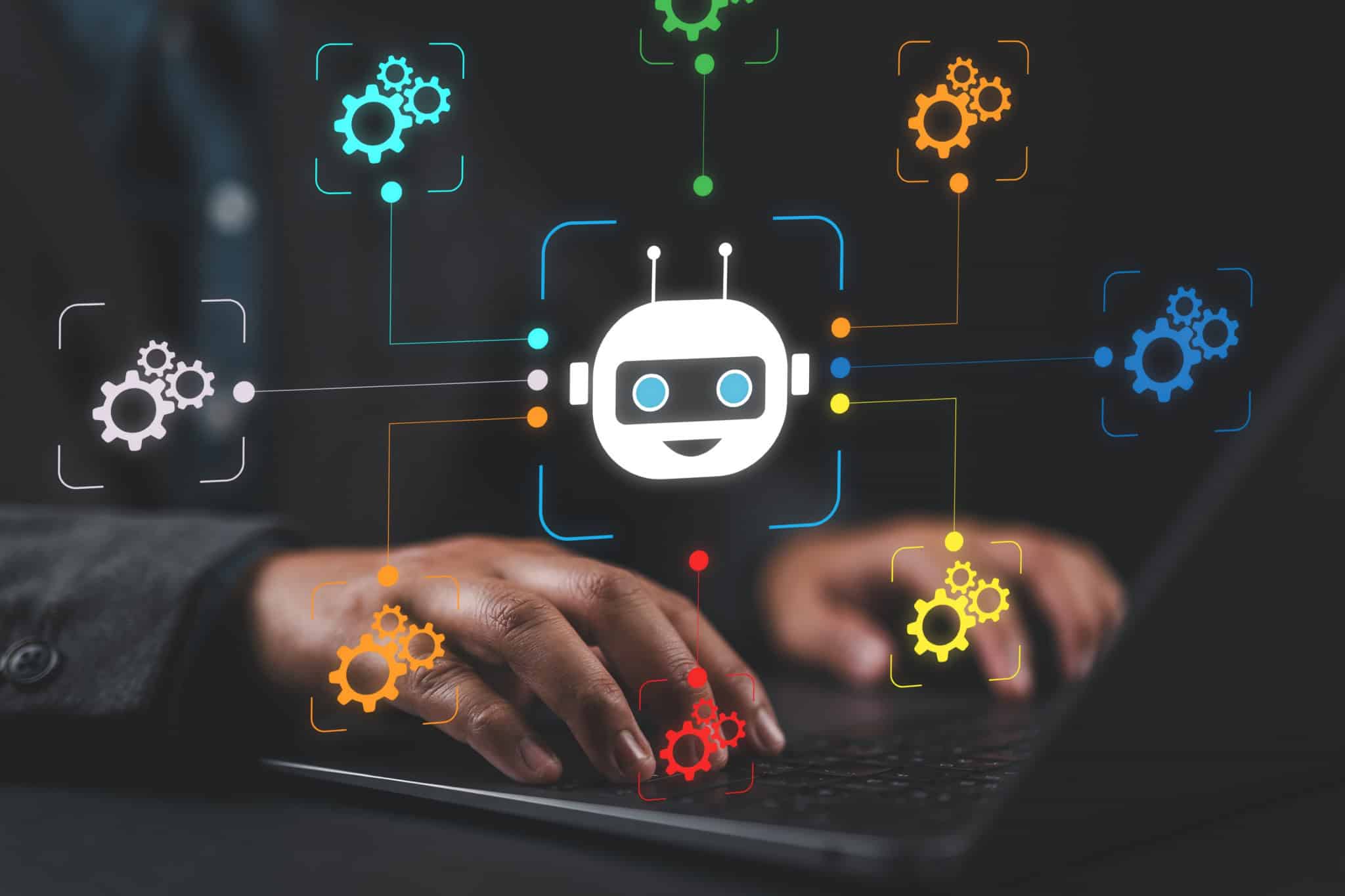 Imagem da matéria: Medo de IA destruir empregos é global; pesquisas mostram onde impacto já aparece