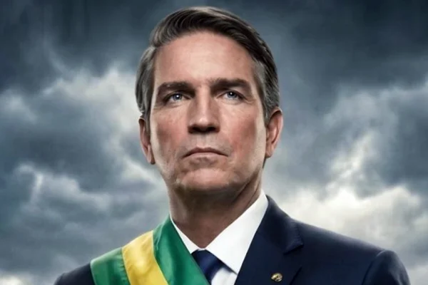 Distribuidora de Dark Horse diz que ação da PF deixa público mais ansioso