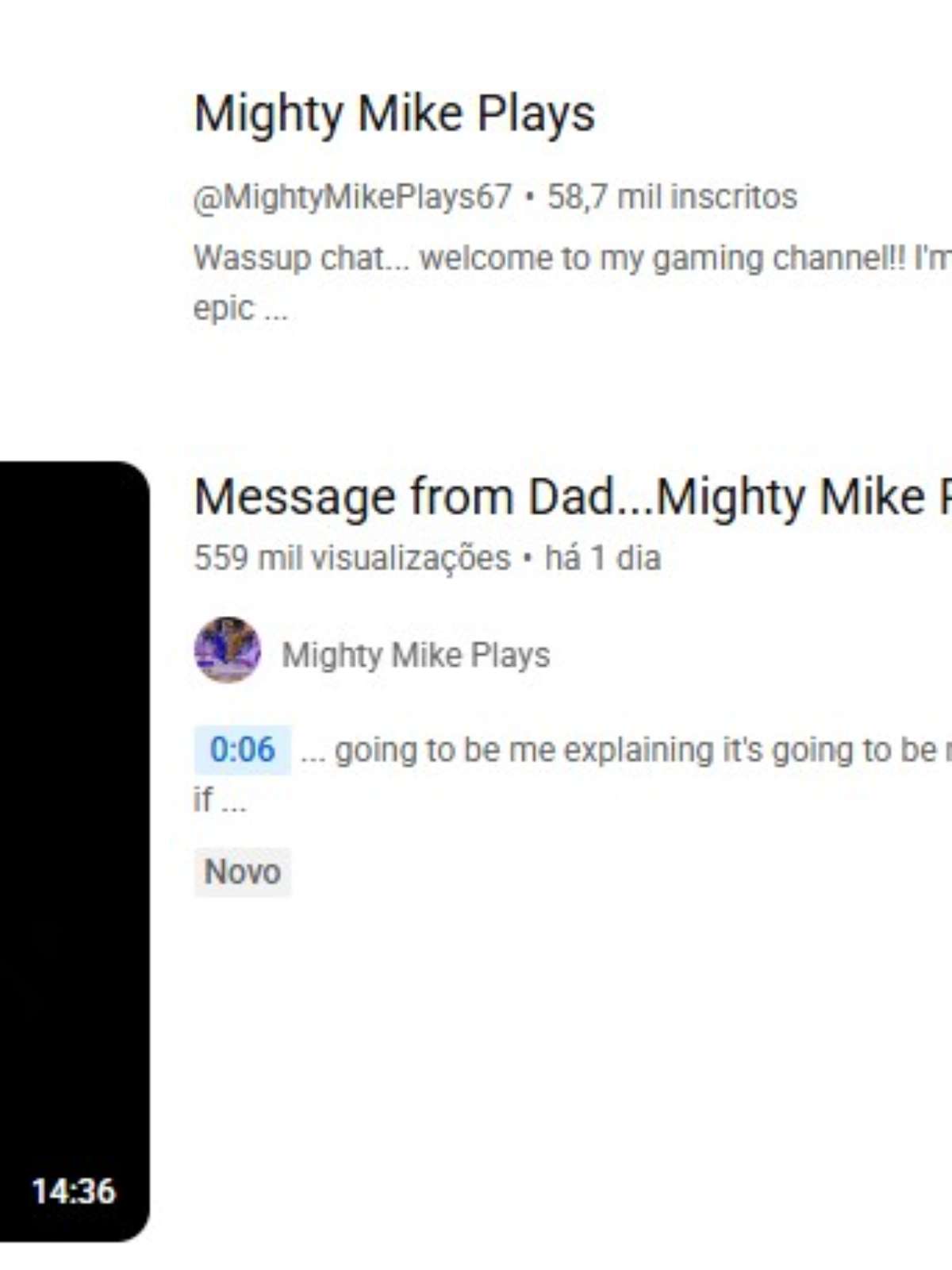 Youtuber de 9 anos gasta R$ 600 mil do pai para divulgar seu canal de Minecraft